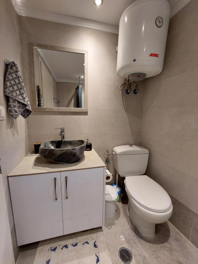Ferienwohnung Akis Luxury Flat Corfu  Exterior foto